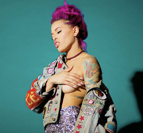 misscharliepearl ポルノスター エロティック 画像