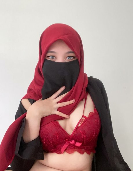 Hijab Camilla セックス女優 画像