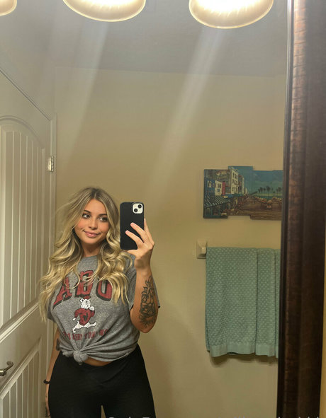 willowclarkk 完璧なスター 画像