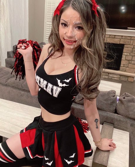 Lilchiipmunk ポルノスター xxx 画像