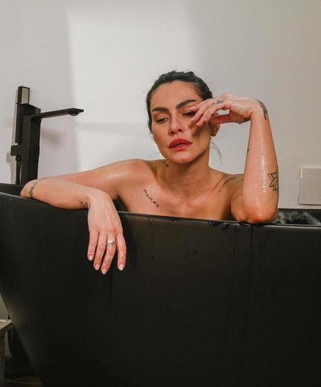 Cleo Pires 可愛いモデル 画像