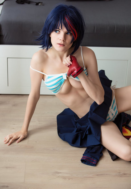 本物のティーンオンリーファン 裸 ギャラリー