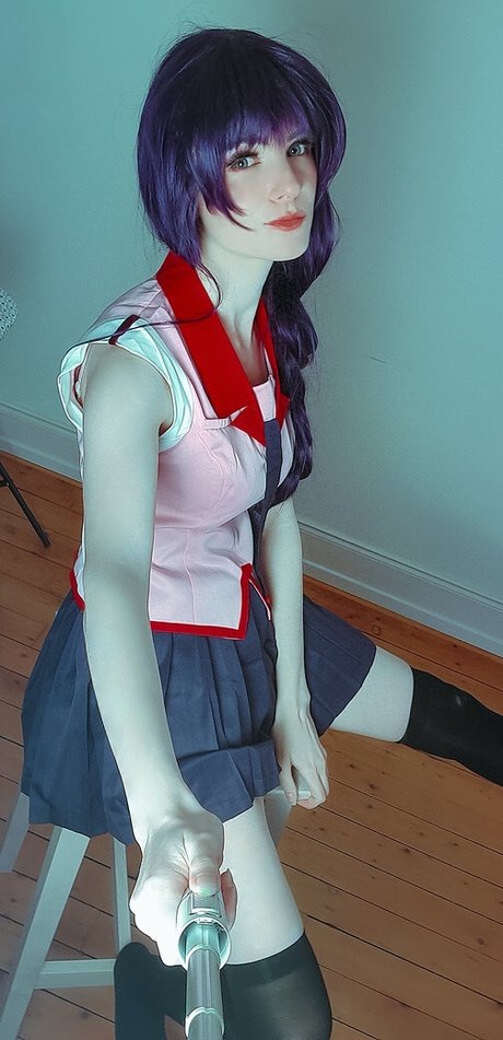 女装オンリーファン ポルノグラフィック 写真