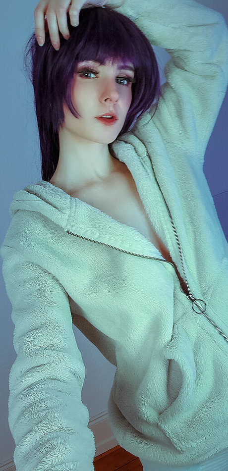 シーメールランジェリーOnlyFans セクシー裸 写真