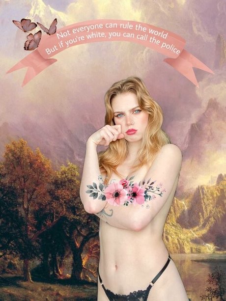 Cera Gibson 可愛い女優 ギャラリー