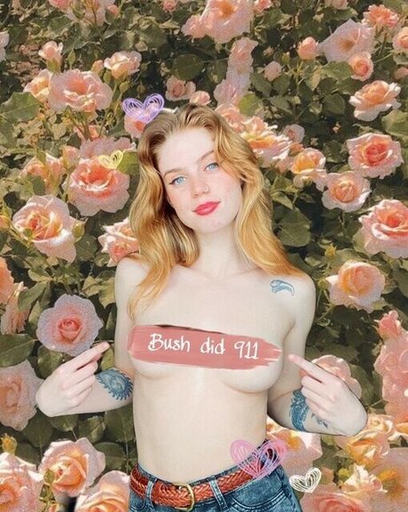 Cera Gibson 素敵なモデル 写真