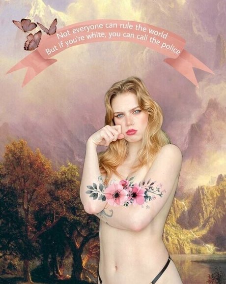 Cera Gibson 美しいポルノスター 画像