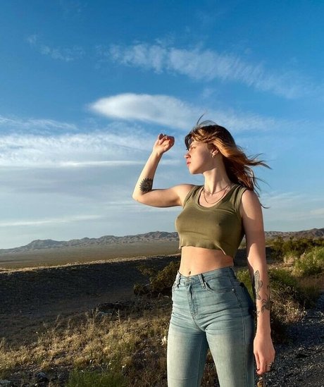 Cera Gibson アートポルノスター 写真