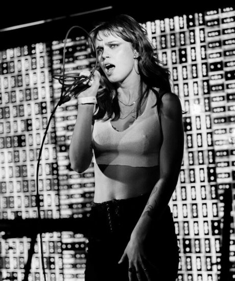 Cera Gibson top profile image