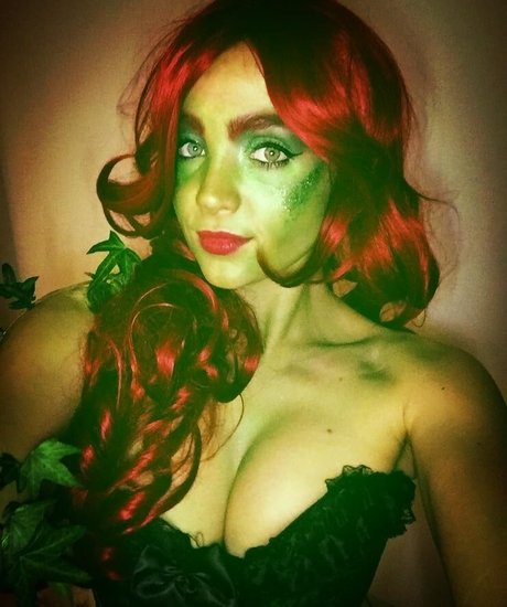 Stevie Lynn Jones セックスモデル 写真