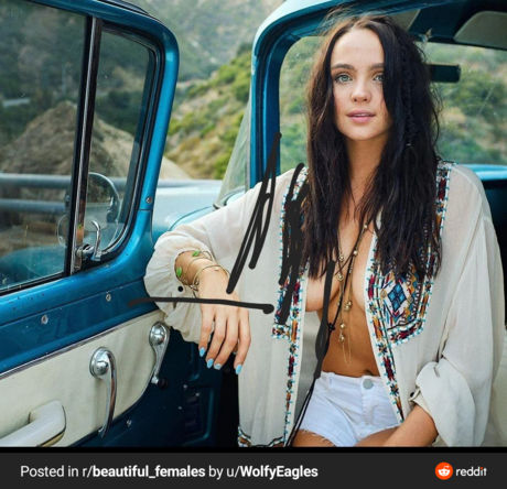 Stevie Lynn Jones 完璧なポルノスター 写真