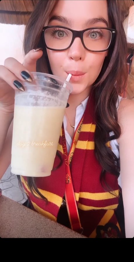 Stevie Lynn Jones 女優 画像