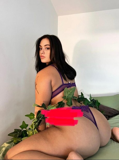 alissaplzzz 完璧なモデル 画像