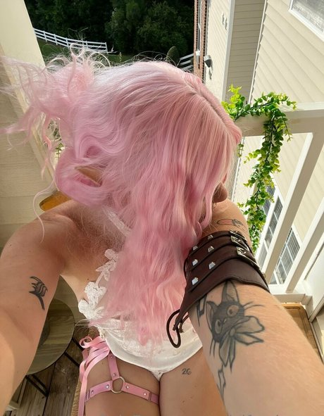 calcifersbacon 完璧な女優 写真