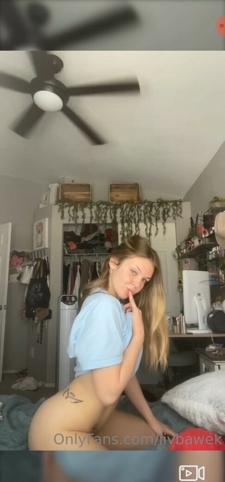 Livbawek 裸のポルノスター ギャラリー