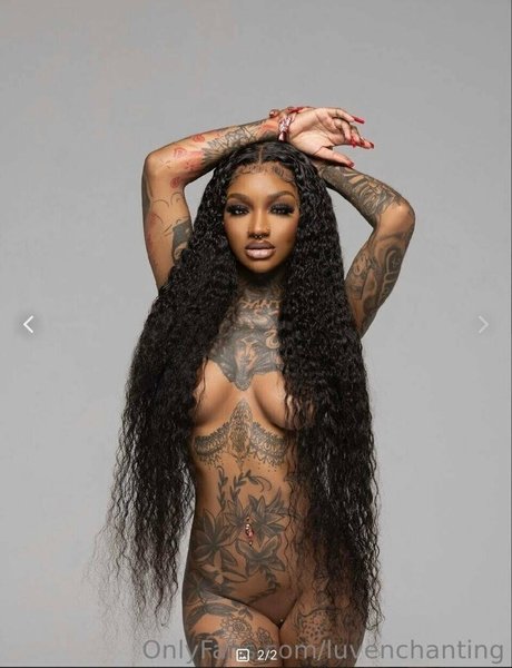 Enchanting ポルノスター アダルト 画像