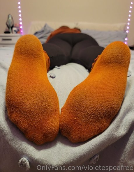 violetespeafree 高品質モデル 写真