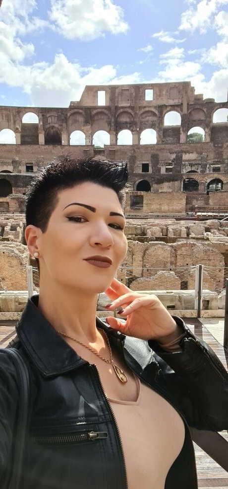 mistressalexandra ヌードモデル アーカイブ