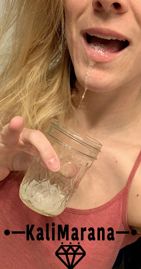 kalimarana セクシーなポルノスター 写真