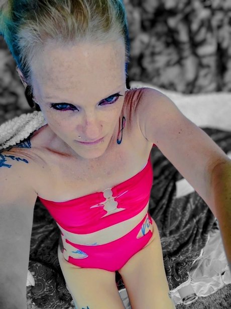 Destiny Paige ポルノスター 写真