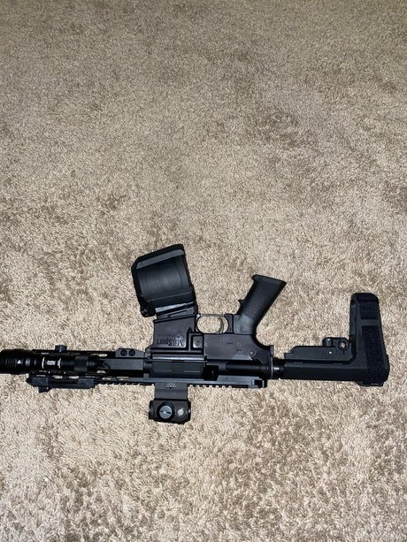 Markahl HDスター 写真