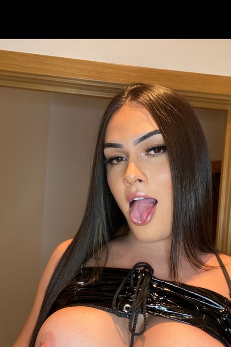 Nicole Hot 素敵なモデル アーカイブ