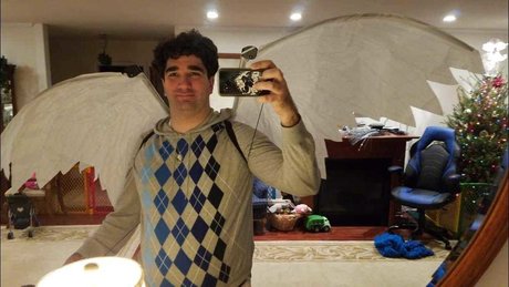 Martin J Manco セクシーなポルノスター 写真