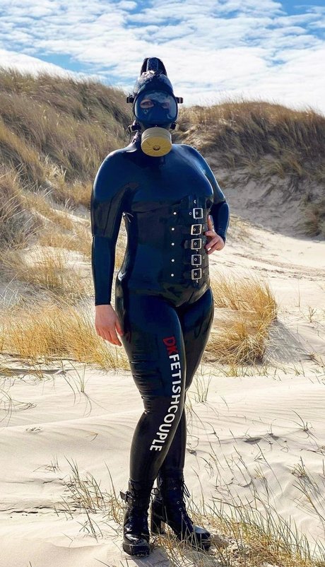 LadyDesidero 最高のモデル 写真