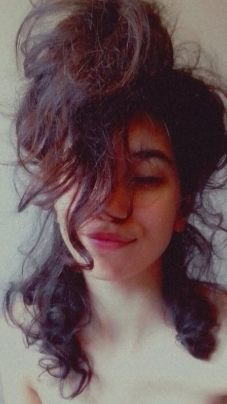 ihavapiness 独占スター 写真