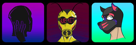 Tone the Drone ポルノ女優 写真