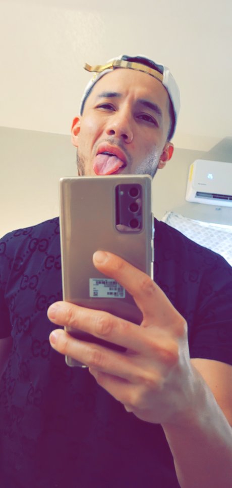 YoungPapi セックスモデル 画像