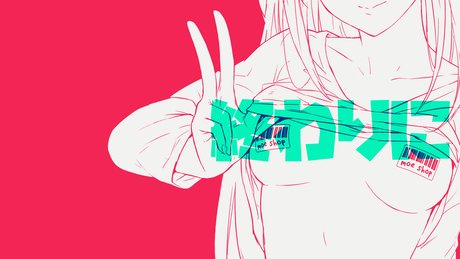 WeirdoTrapo ヌードモデル 写真