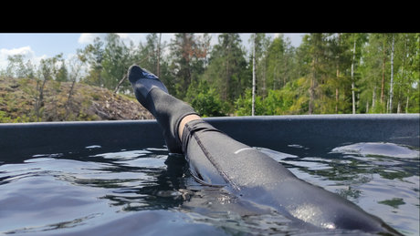 Cutefetishfeet 限定モデル ギャラリー