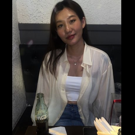 Vincydang モデル 画像