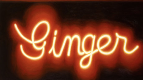 Ginger Babyyy 素敵なモデル ギャラリー