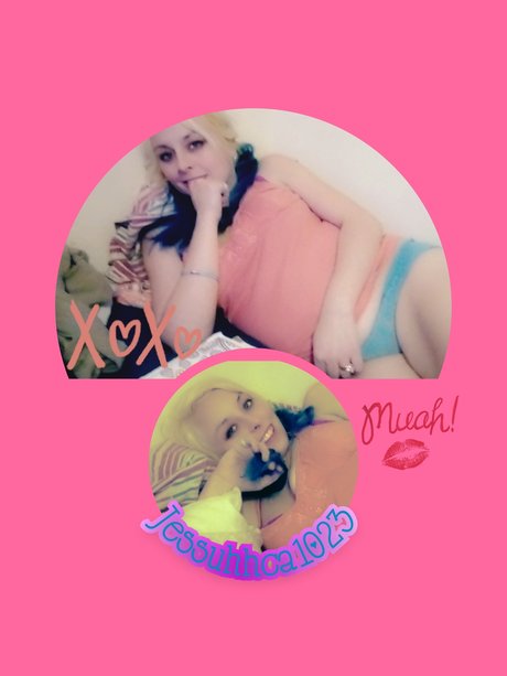 Jessica Dawn Burke 完璧なスター 写真