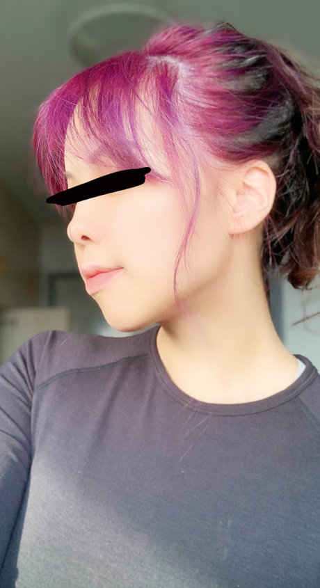 Lulu Valentine HDスター 写真