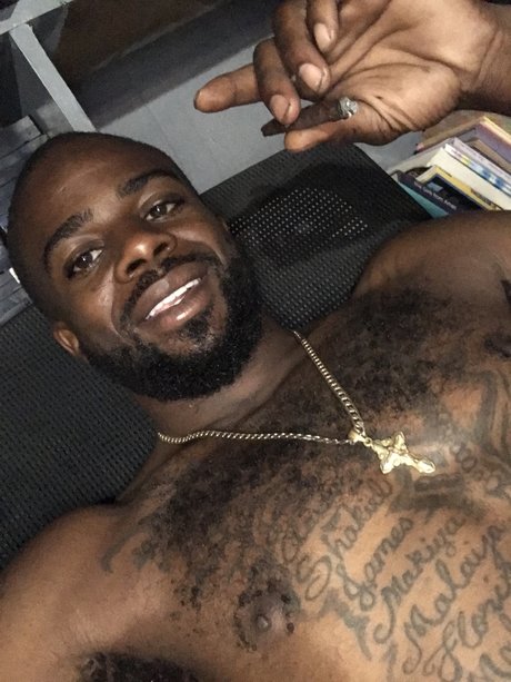 MrHim HDスター 画像