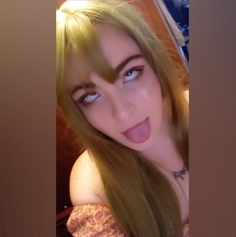 Mary k jane_ 美しいスター 画像