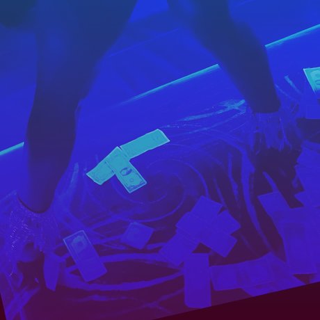 It s a in da Kilo amp amp I call ha Karma Lu スター 写真