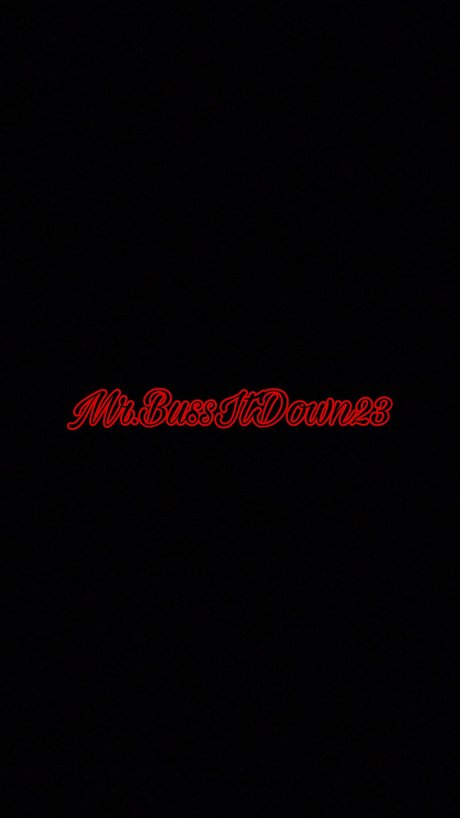 Buss Down King_ HDポルノスター 写真