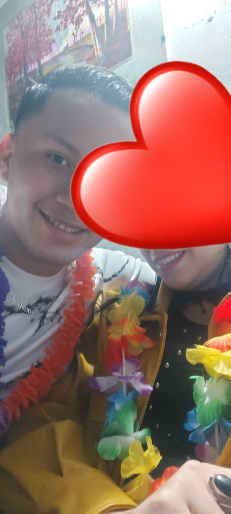 CRISTER_ 素敵なモデル 写真