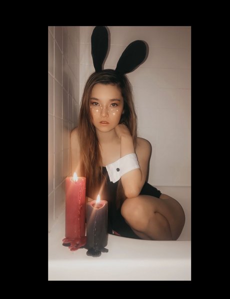 _StrawberrySoju_ スター 裸 写真