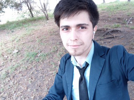 Criss Ignace_ ヌードモデル 写真