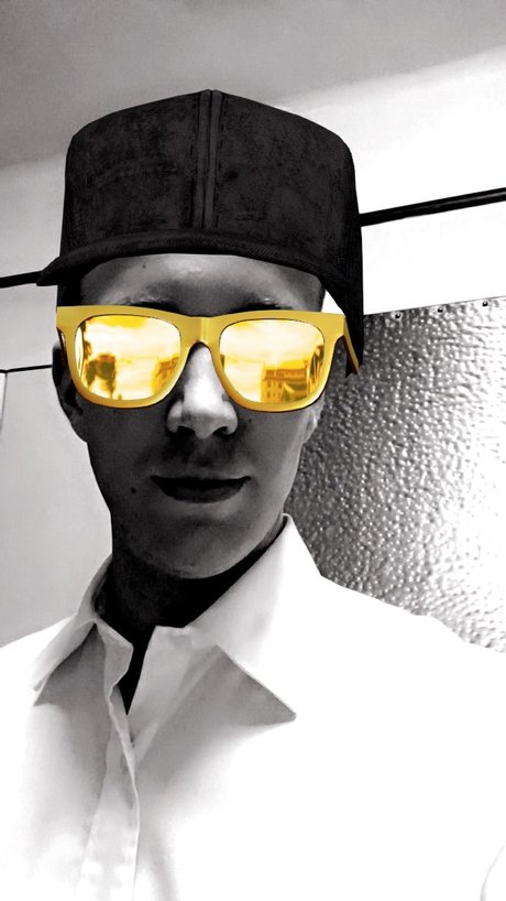 Mathias M_ 美しいモデル 写真