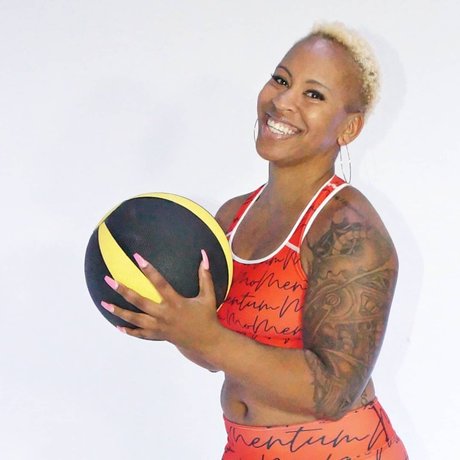 MONIQUE BATTISTE ポルノスター ヌード 画像