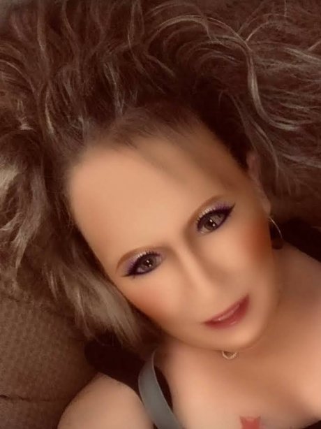 Crystal Minton ポルノモデル 写真