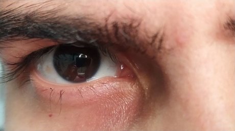 Gustavo Ramos モデル 写真