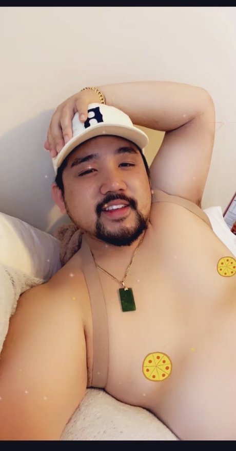 Steven Tran エロティックなポルノスター 写真