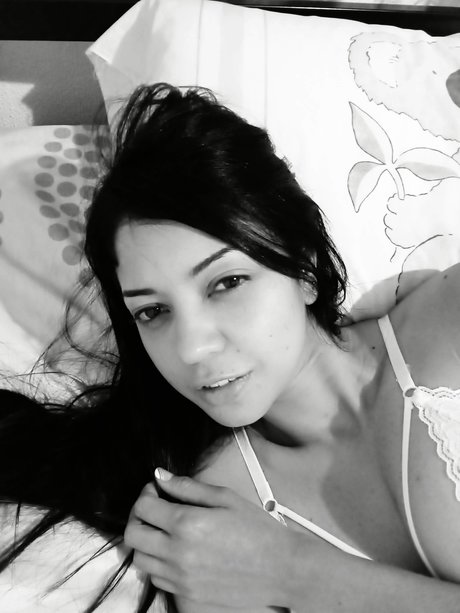 vanessa alcalde 美しいポルノスター 写真